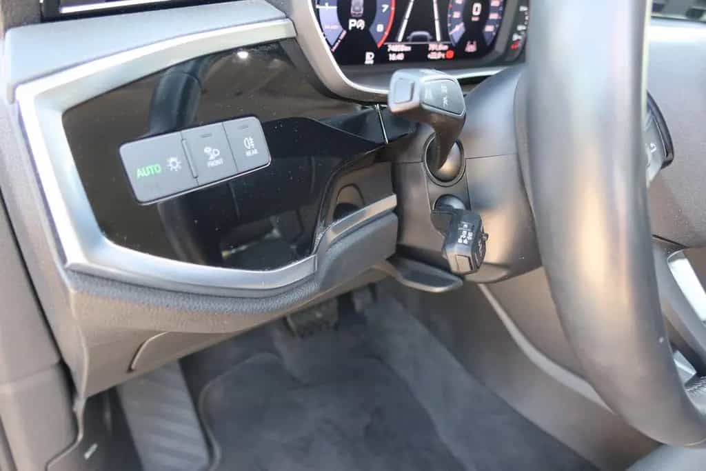 Audi Q3 35 TFSI advanced|1.Hand|LED|Virtual|ACC|Lane| 06/2019-photo-21