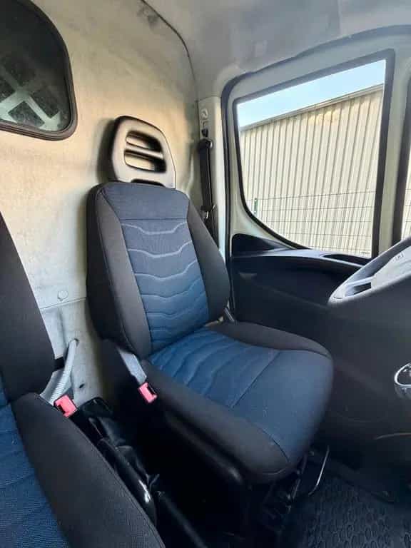 Iveco Other Daily Kasten HKa 35S16 V 4100 L4H2 03/2016-photo-13