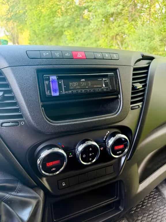 Iveco Other Daily Kasten HKa 35S16 V 4100 L4H2 03/2016-photo-15