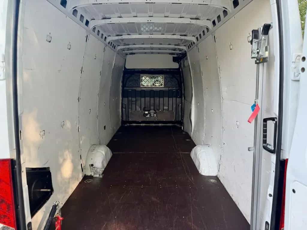 Iveco Other Daily Kasten HKa 35S16 V 4100 L4H2 03/2016-photo-8