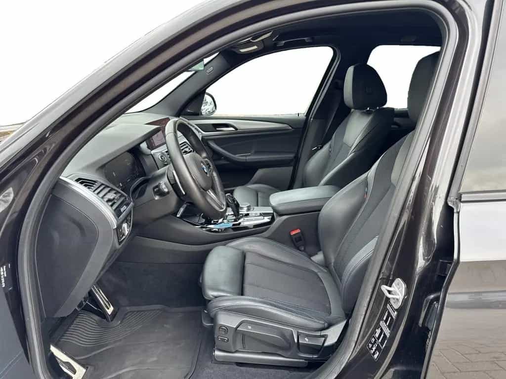 BMW X3 xDrive20d 360° STANDHZ HEAD-UP RFK HIFI LED 11/2019-photo-15