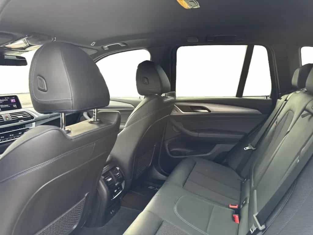 BMW X3 xDrive20d 360° STANDHZ HEAD-UP RFK HIFI LED 11/2019-photo-17