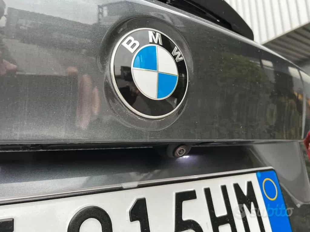 BMW X1 SDRIVE20D XLINE PLUS 190CV 08/2021-photo-13