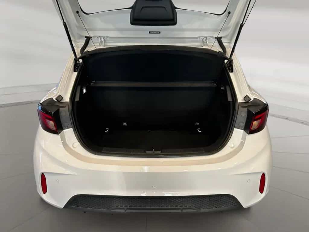 MG MG3 Comfort Fahrassist+Wide+Cam+LED+AUT+PTS 06/2024-photo-15