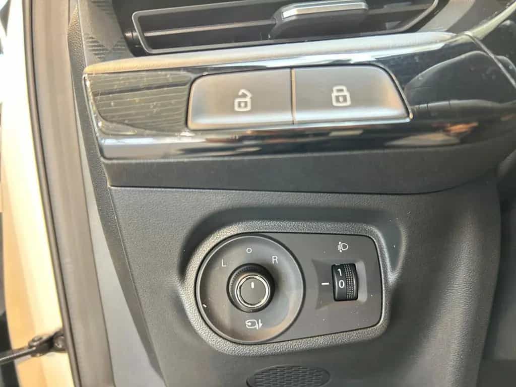 MG MG3 Comfort Fahrassist+Wide+Cam+LED+AUT+PTS 06/2024-photo-16