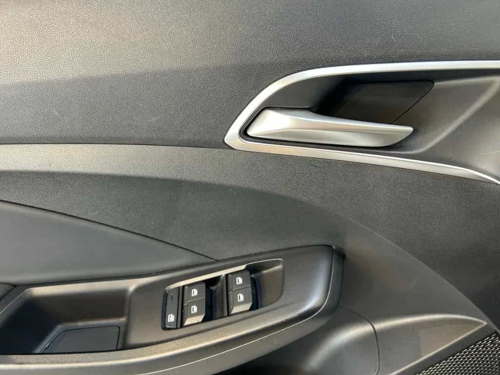 MG MG3 Comfort Fahrassist+Wide+Cam+LED+AUT+PTS 06/2024-photo-18