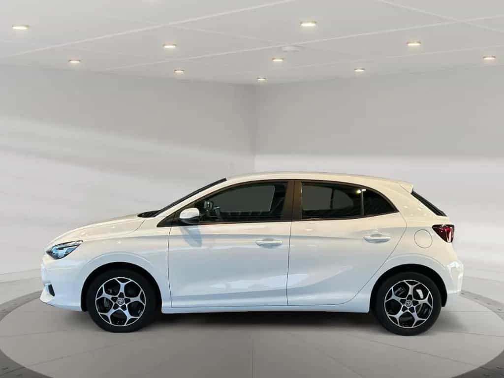 MG MG3 Comfort Fahrassist+Wide+Cam+LED+AUT+PTS 06/2024-photo-3