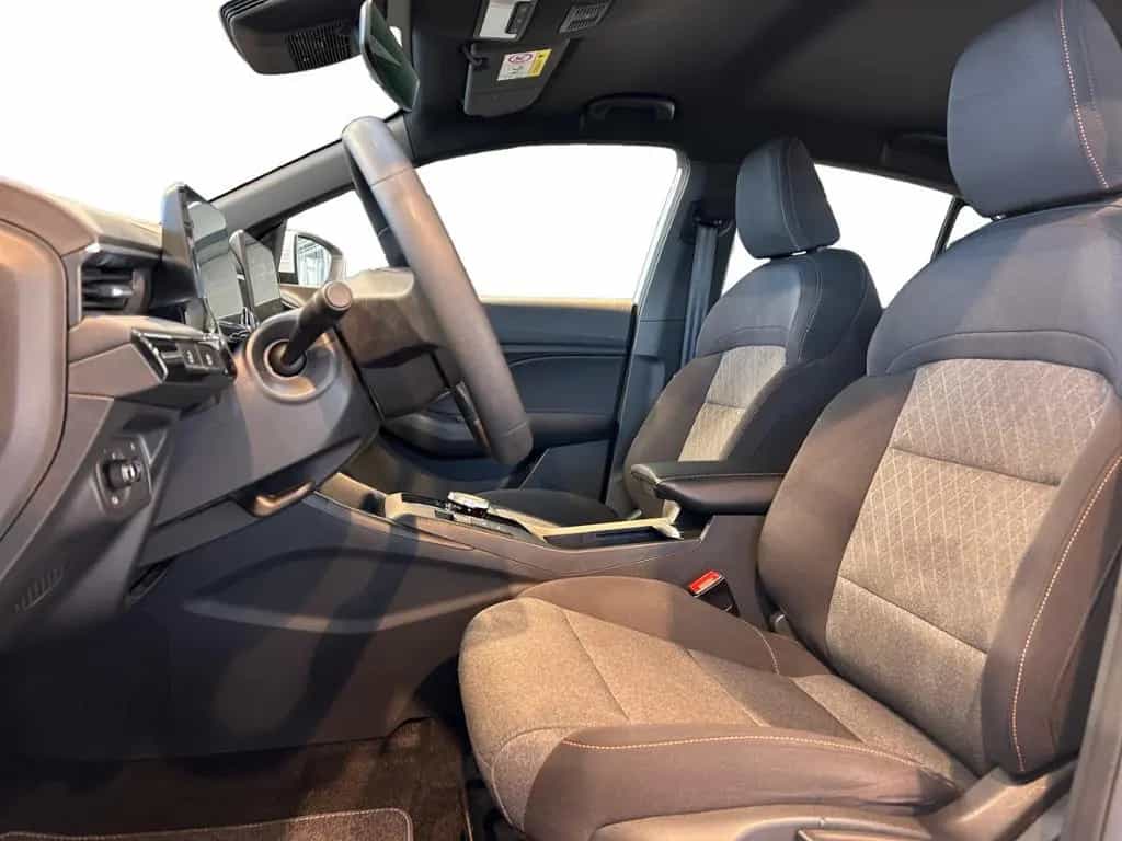MG MG3 Comfort Fahrassist+Wide+Cam+LED+AUT+PTS 06/2024-photo-8