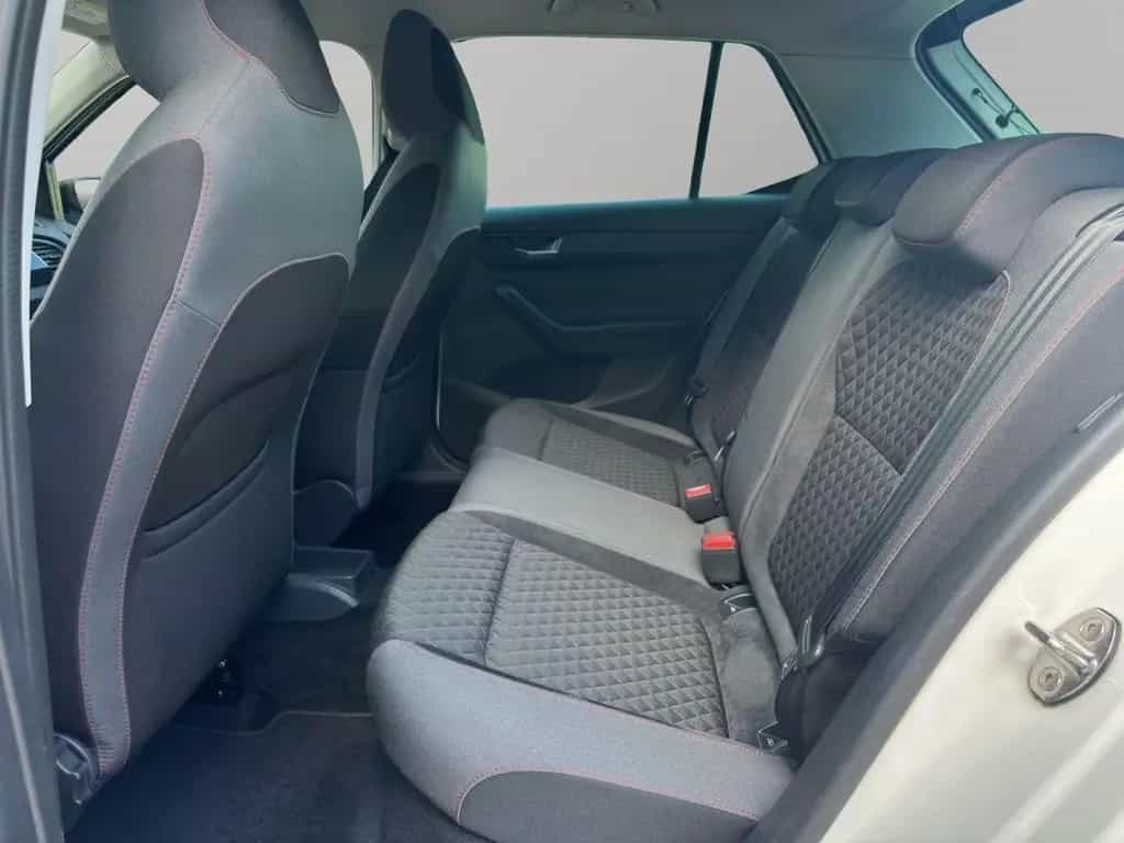 Skoda Fabia EDITION R5 1.4 TSI DSG NAVI+ACC+KAMERA+ 10/2018-photo-14