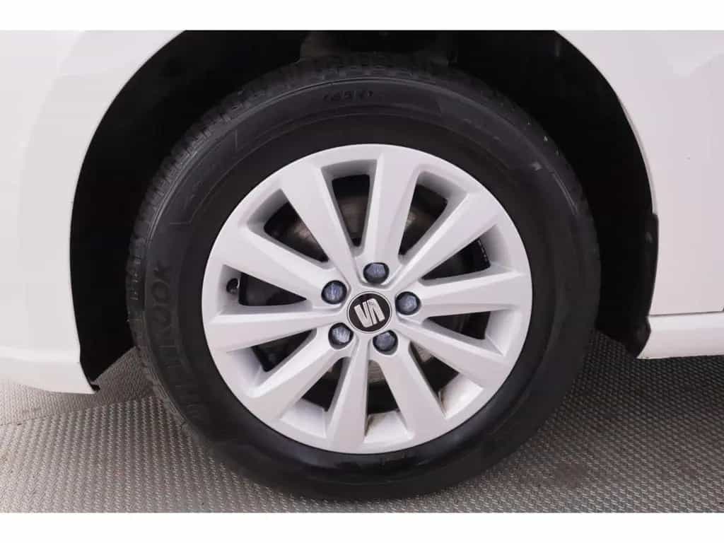 Seat Ibiza 1.0TSI DSG Style+NAVI+BEATS+TEMPO+KLIMA 11/2019-photo-13