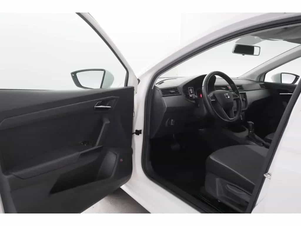 Seat Ibiza 1.0TSI DSG Style+NAVI+BEATS+TEMPO+KLIMA 11/2019-photo-15