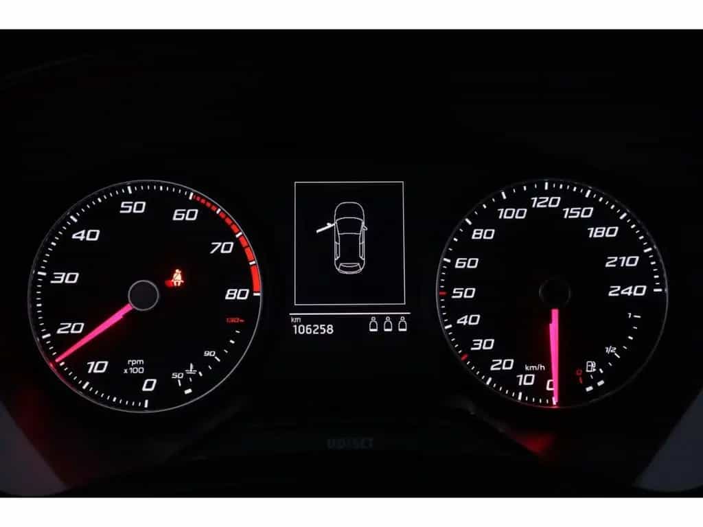 Seat Ibiza 1.0TSI DSG Style+NAVI+BEATS+TEMPO+KLIMA 11/2019-photo-16