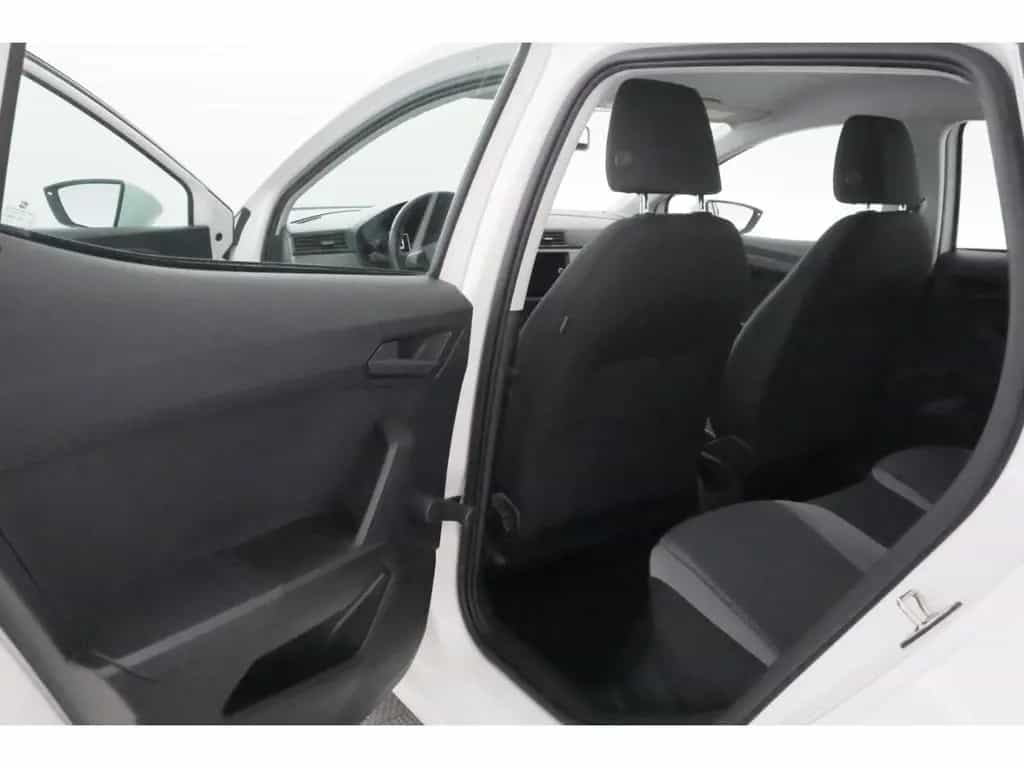 Seat Ibiza 1.0TSI DSG Style+NAVI+BEATS+TEMPO+KLIMA 11/2019-photo-17