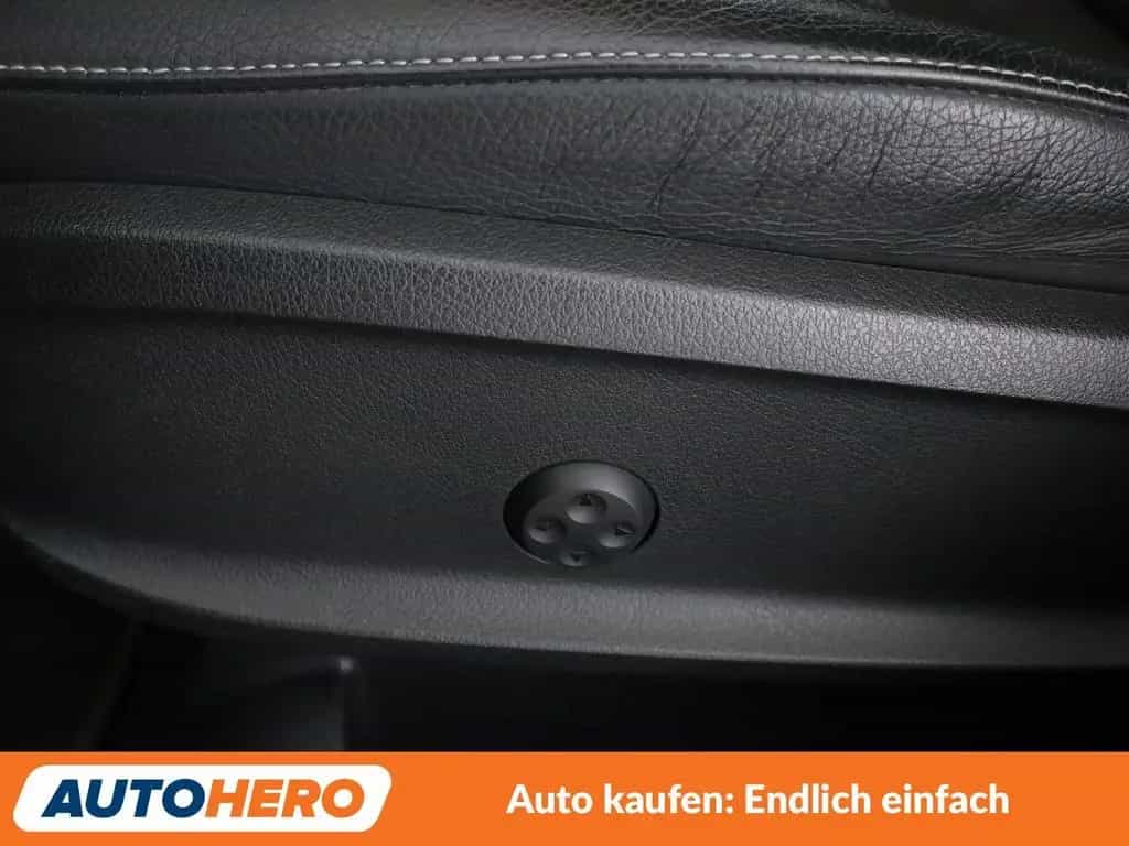Mercedes-Benz GLB 220 d AMG Line Aut.*NAVI*TEMPO*PDC*SHZ* 02/2021-photo-33