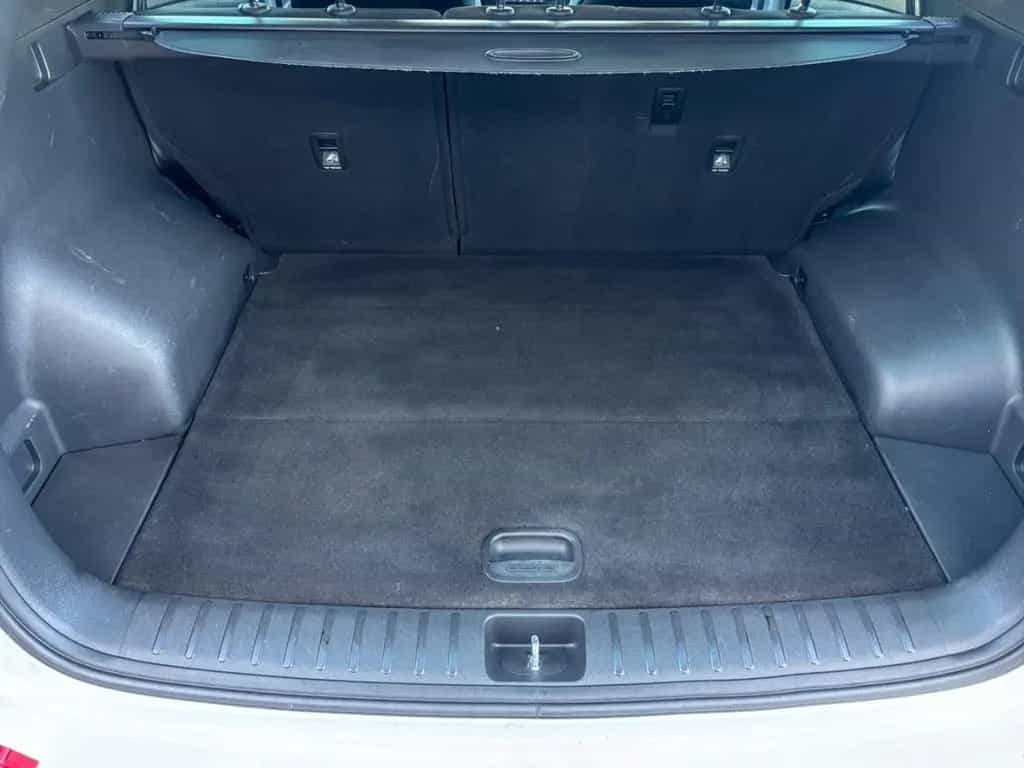 Hyundai TUCSON 1.6 Passion* Navi*DAB*SHZ*Lenkrad-HZG*Tot 02/2018-photo-11