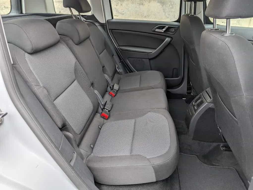 Skoda Yeti 1.4 TSI Sondermod. Outdoor Benzin SUV AHK 05/2017-photo-28