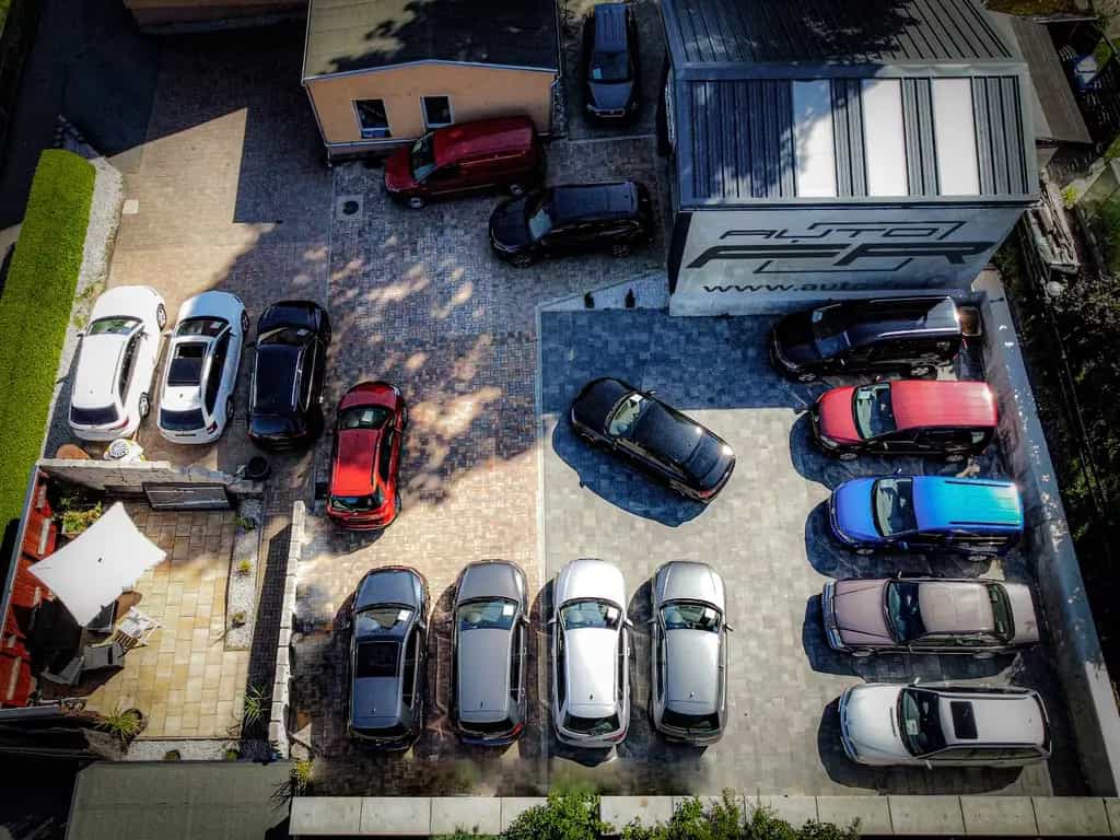 Skoda Yeti 1.4 TSI Sondermod. Outdoor Benzin SUV AHK 05/2017-photo-34