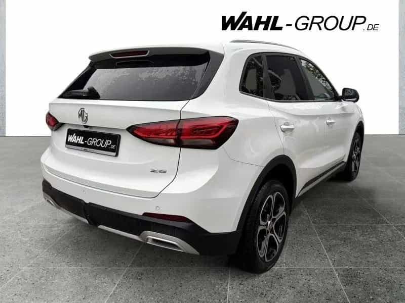 MG ZS 1.5L 5MT COM MY24 el. Sitze Klima 03/2026-photo-15