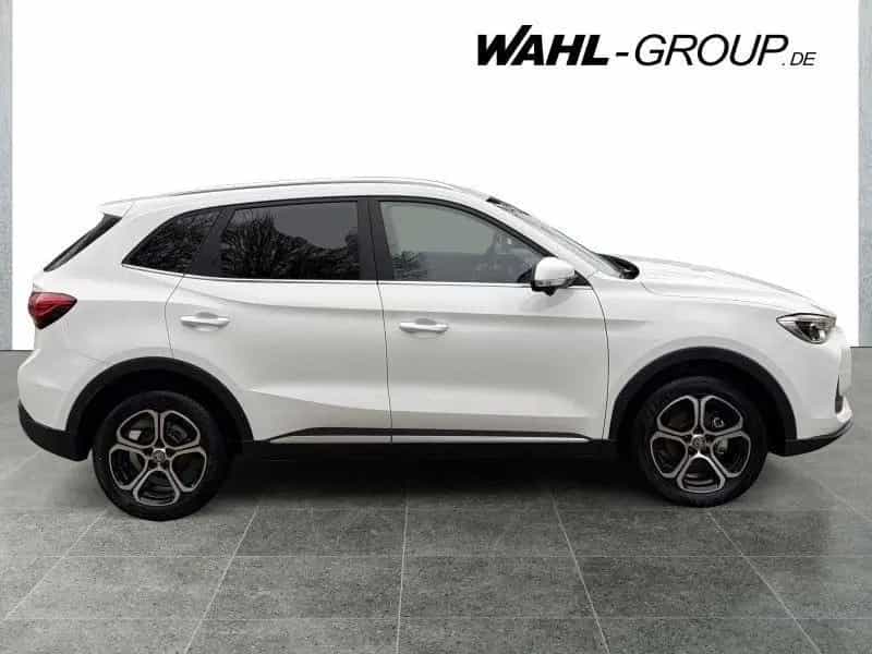 MG ZS 1.5L 5MT COM MY24 el. Sitze Klima 03/2026-photo-17