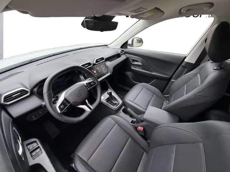 MG ZS 1.5L 5MT COM MY24 el. Sitze Klima 03/2026-photo-18