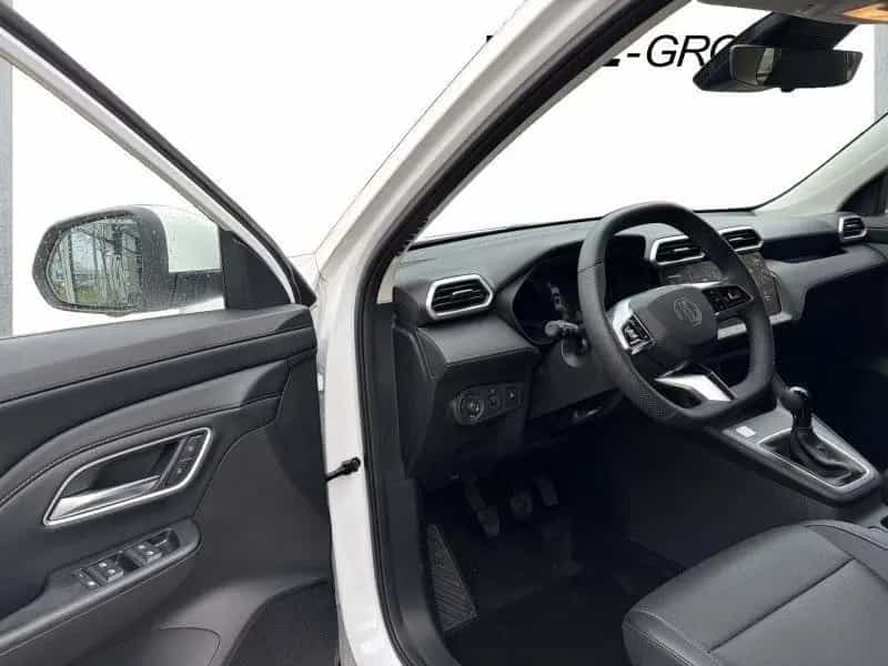 MG ZS 1.5L 5MT COM MY24 el. Sitze Klima 03/2026-photo-19