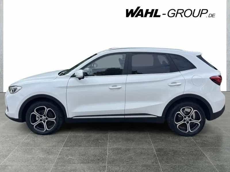 MG ZS 1.5L 5MT COM MY24 el. Sitze Klima 03/2026-photo-2