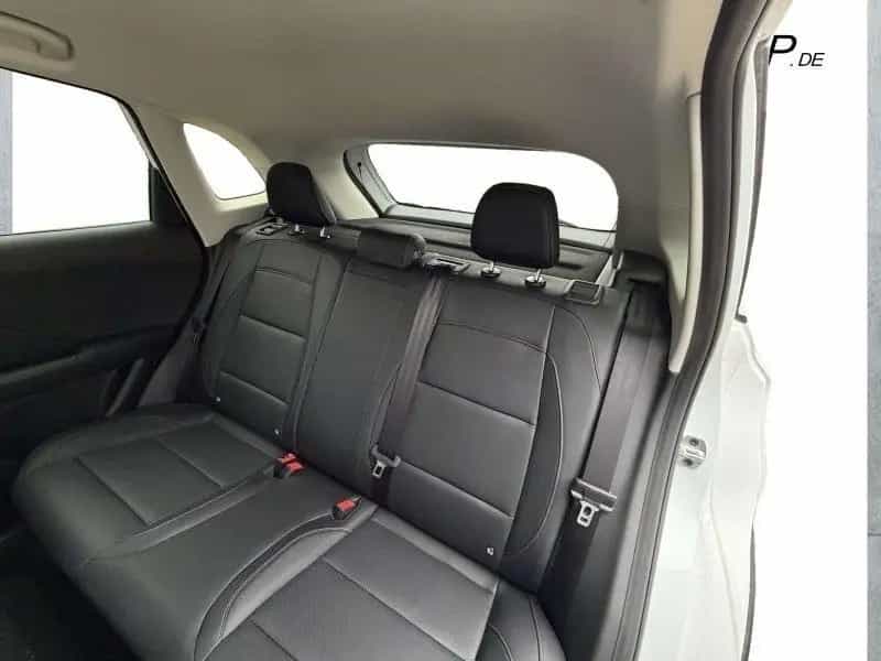 MG ZS 1.5L 5MT COM MY24 el. Sitze Klima 03/2026-photo-25