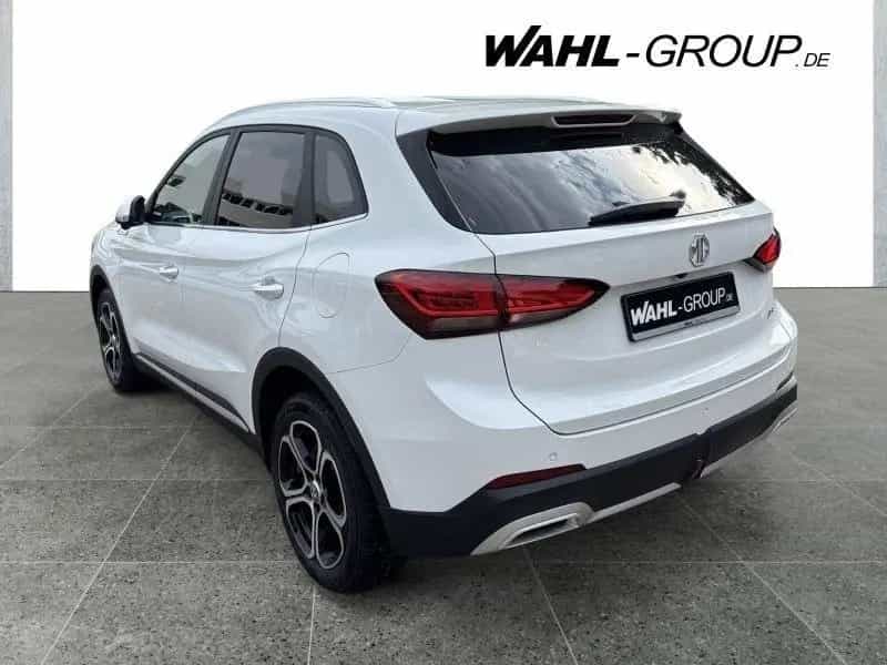 MG ZS 1.5L 5MT COM MY24 el. Sitze Klima 03/2026-photo-3