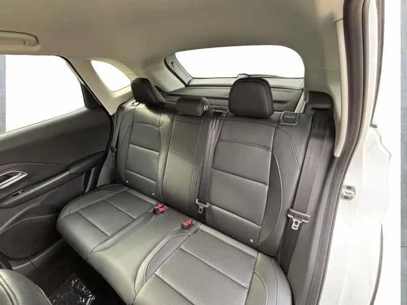 MG ZS 1.5L 5MT COM MY24 el. Sitze Klima 03/2026-photo-8
