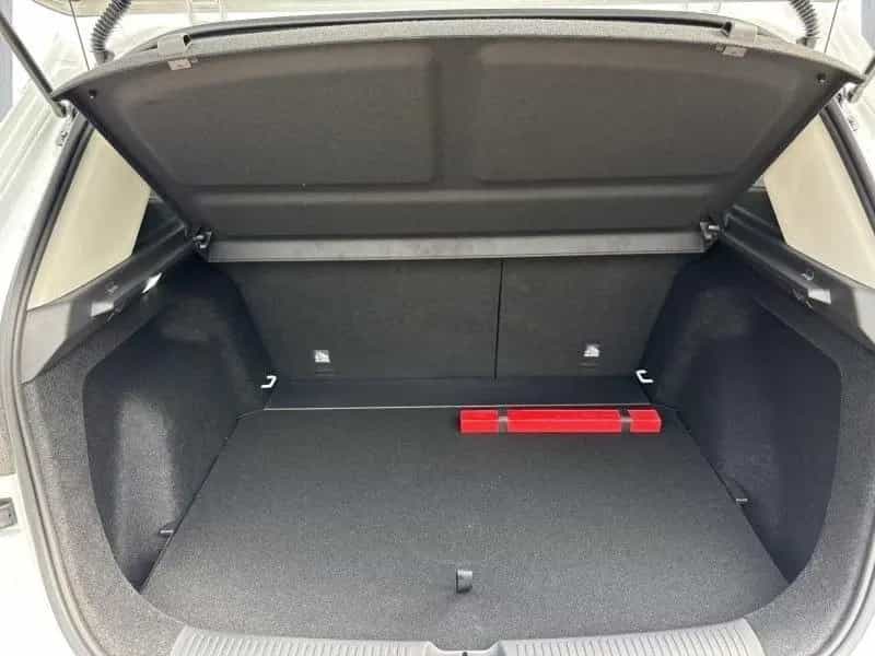 MG ZS 1.5L 5MT COM MY24 el. Sitze Klima 03/2026-photo-9