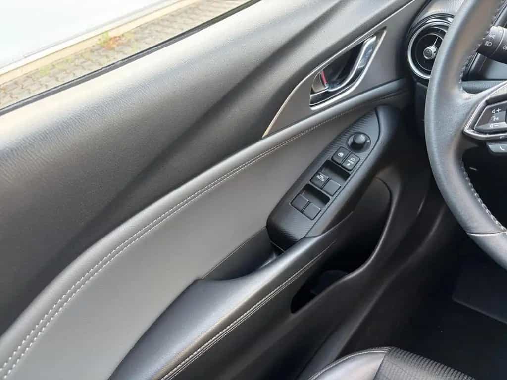 Mazda CX-3 SKYACTIV-G 121 FWD Selection 12/2021-photo-11