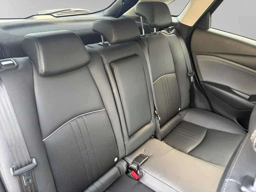 Mazda CX-3 SKYACTIV-G 121 FWD Selection 12/2021-photo-13