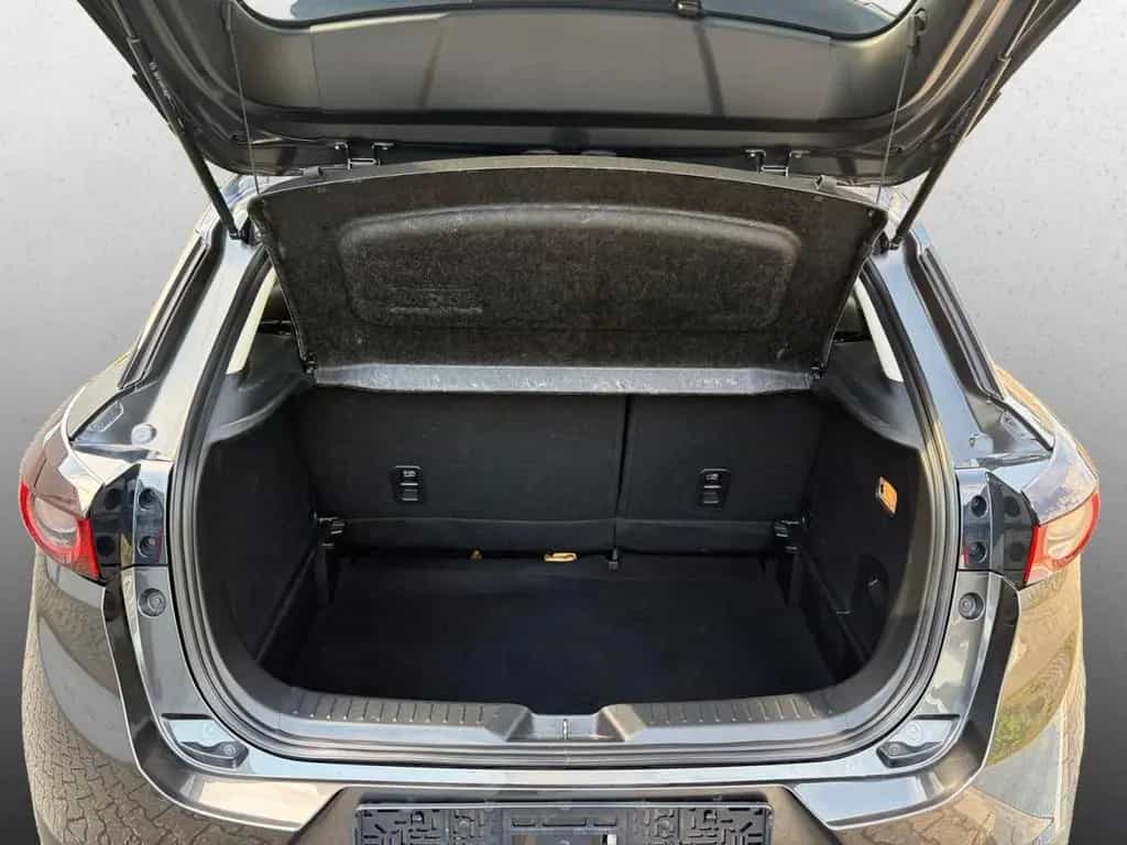 Mazda CX-3 SKYACTIV-G 121 FWD Selection 12/2021-photo-14