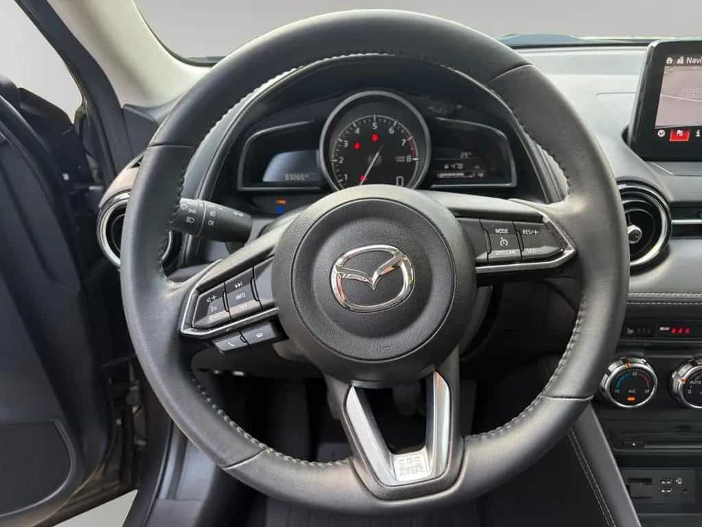 Mazda CX-3 SKYACTIV-G 121 FWD Selection 12/2021-photo-6