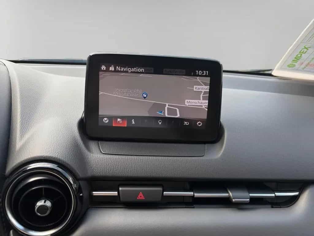 Mazda CX-3 SKYACTIV-G 121 FWD Selection 12/2021-photo-8