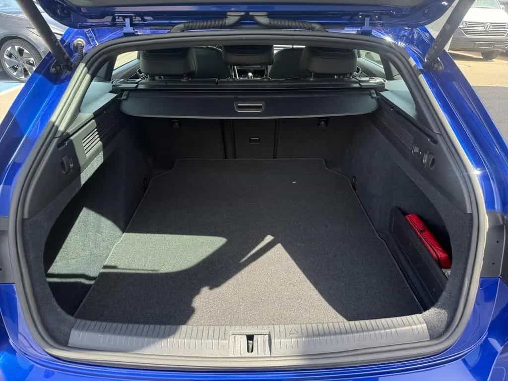 Volkswagen Arteon Shooting Brake R-Line 4Motion *AHK*KEYLES 08/2021-photo-12