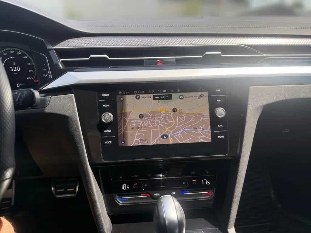Volkswagen Arteon Shooting Brake R-Line 4Motion *AHK*KEYLES 08/2021-photo-6