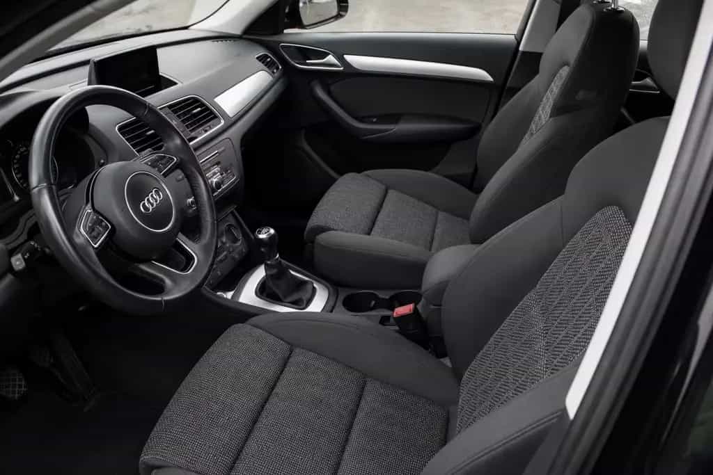 Audi Q3 sport *KLIMAAUTOM.+XENON+NAVI+PDC+SITZHEIZ.* 01/2018-photo-11