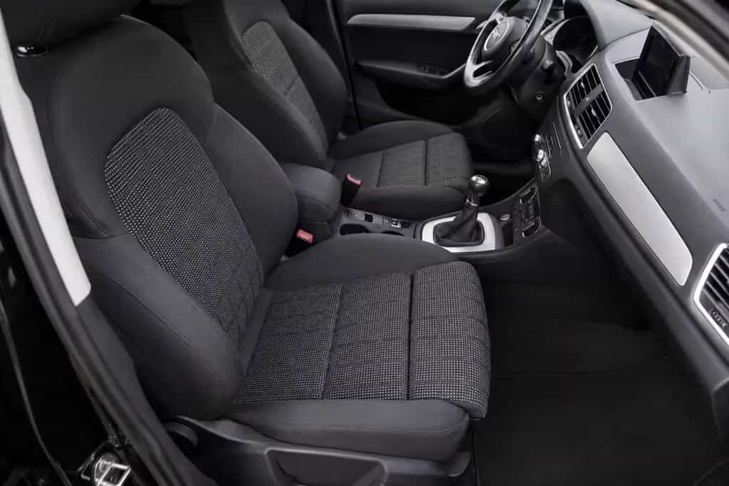 Audi Q3 sport *KLIMAAUTOM.+XENON+NAVI+PDC+SITZHEIZ.* 01/2018-photo-14