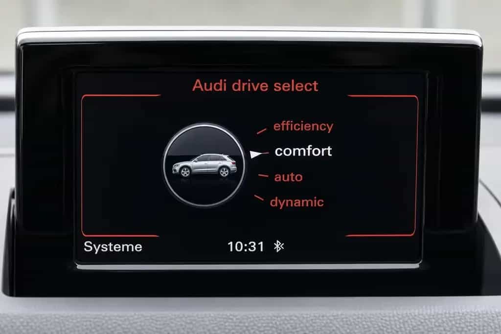 Audi Q3 sport *KLIMAAUTOM.+XENON+NAVI+PDC+SITZHEIZ.* 01/2018-photo-25