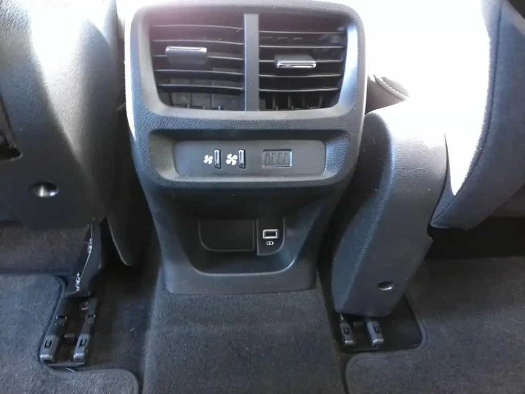 Toyota Proace City Verso L1 Executive 11/2020-photo-10