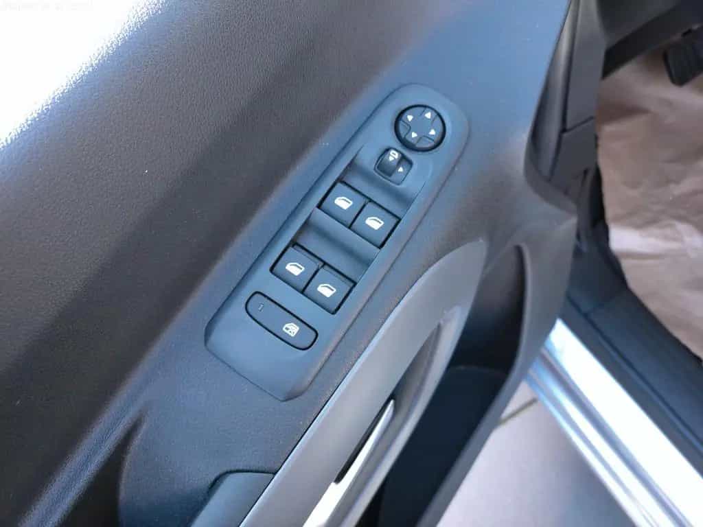 Toyota Proace City Verso L1 Executive 11/2020-photo-11