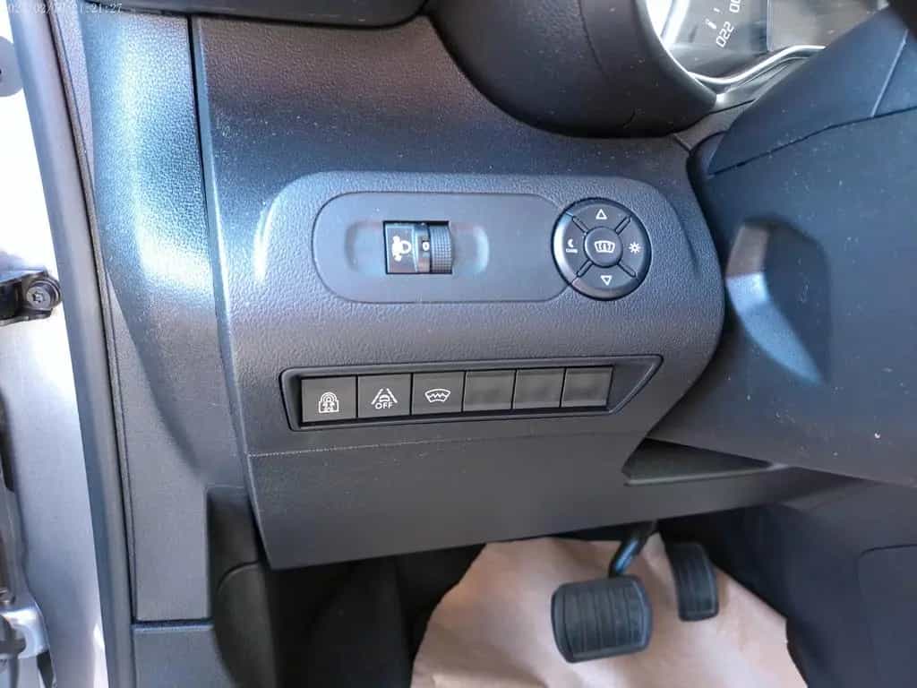 Toyota Proace City Verso L1 Executive 11/2020-photo-12
