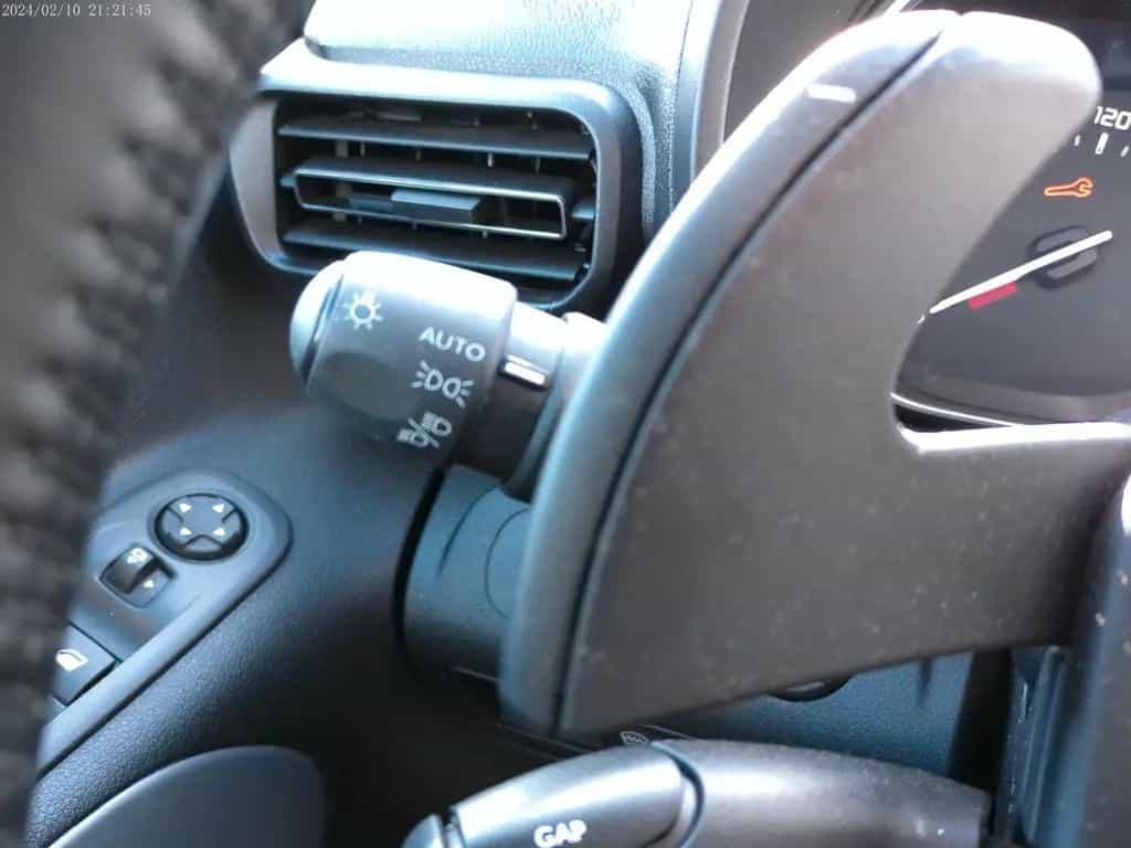 Toyota Proace City Verso L1 Executive 11/2020-photo-13