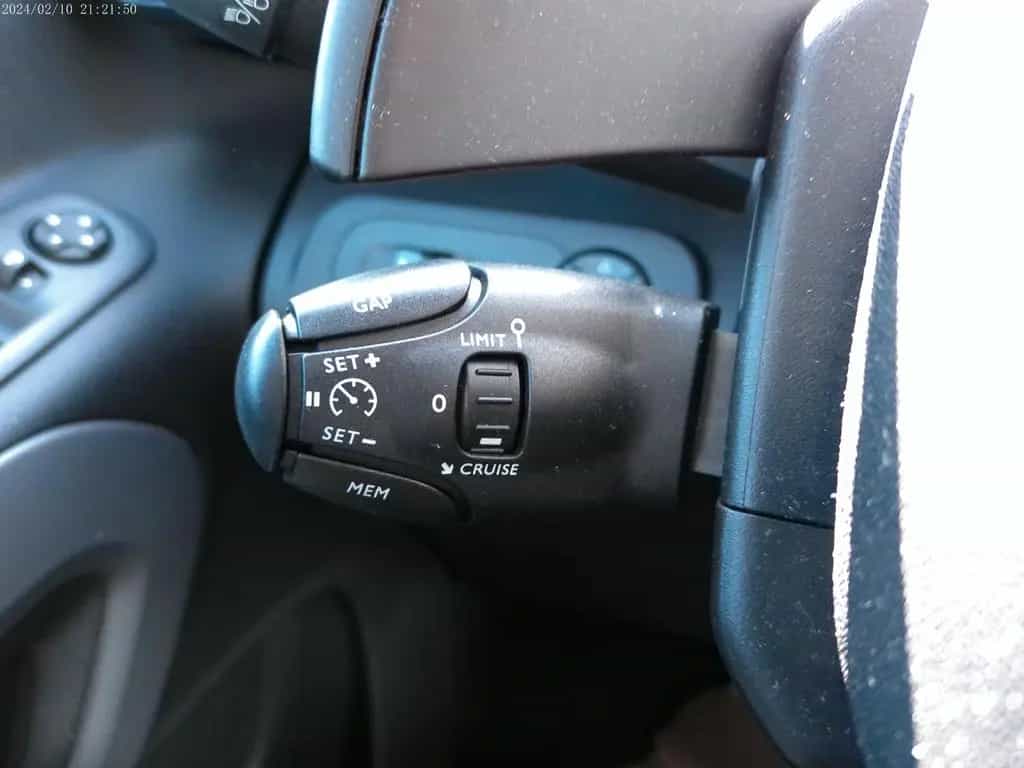 Toyota Proace City Verso L1 Executive 11/2020-photo-14