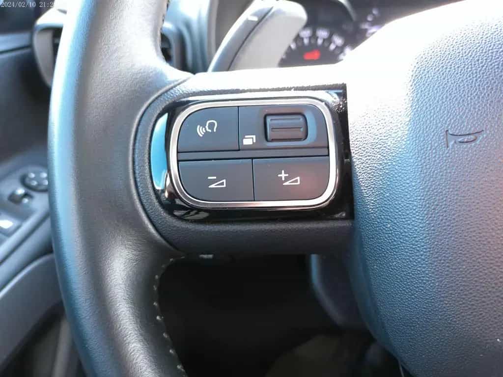 Toyota Proace City Verso L1 Executive 11/2020-photo-16