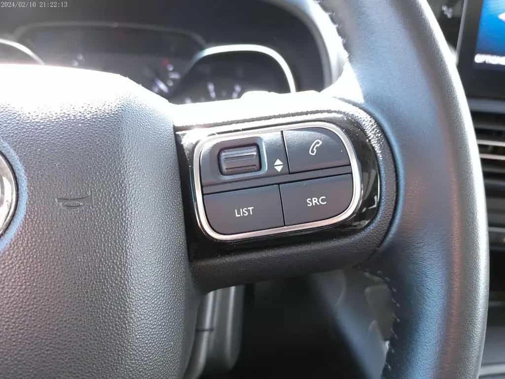 Toyota Proace City Verso L1 Executive 11/2020-photo-17