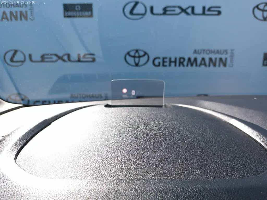 Toyota Proace City Verso L1 Executive 11/2020-photo-22