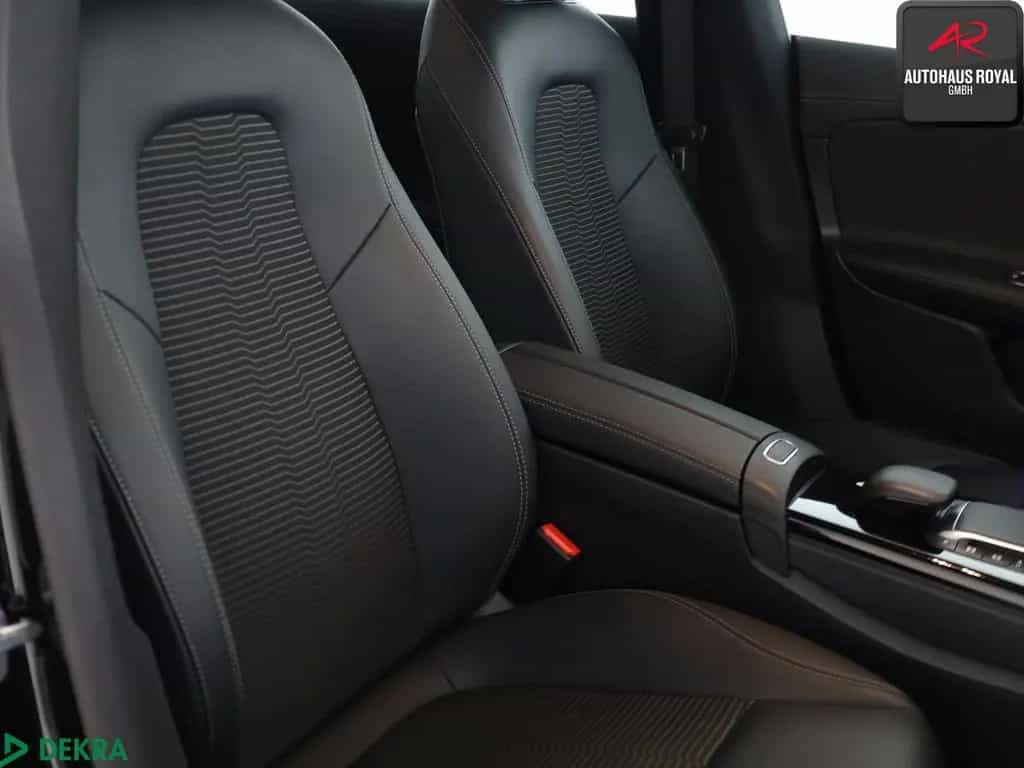 Mercedes-Benz CLA 200 Shooting Brake d AMBIENTE,CARPLAY,KAMERA 11/2022-photo-10