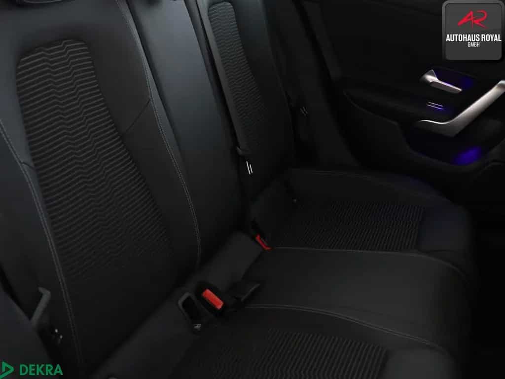 Mercedes-Benz CLA 200 Shooting Brake d AMBIENTE,CARPLAY,KAMERA 11/2022-photo-11